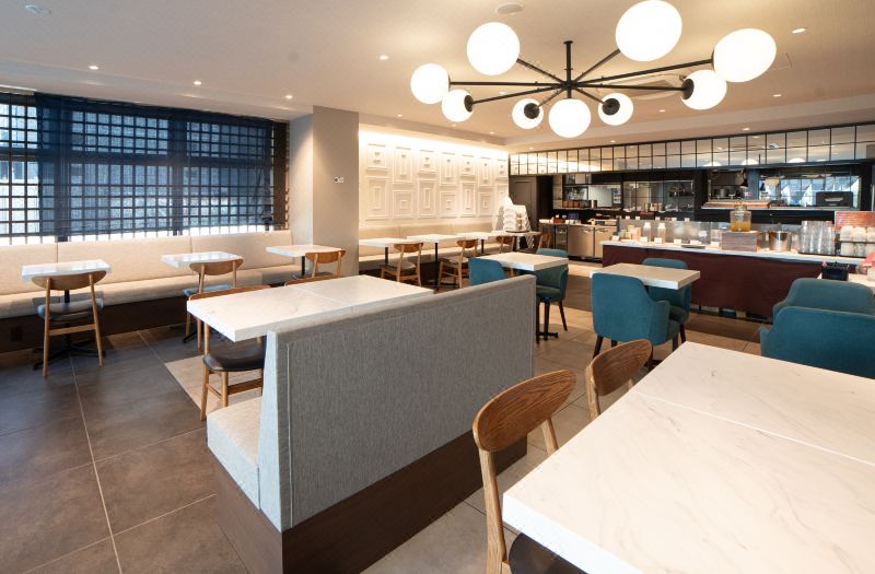 Henn na Hotel Premier Kyoto Gojo Karasuma (formerly Watermark Hotel Kyoto) photo 5