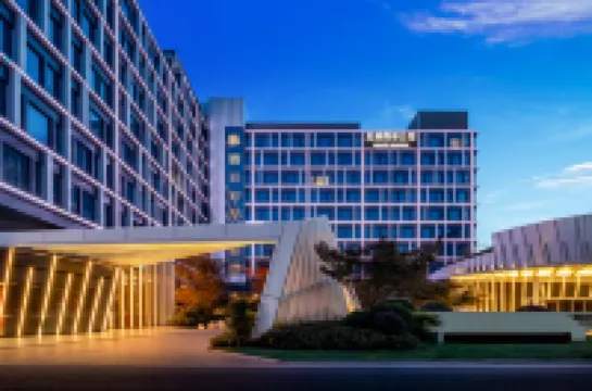 HSIAFEI MANSION Hoteles cerca de Shanghai Hongqiao Railway Station