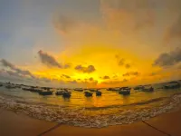 The Blue Crab Beach Hotel