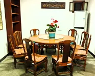 Jing County Derun Tang Bed and Breakfast (Chaji Scenic Area Branch) - breakfast