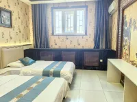 Yiheyuan Homestay
