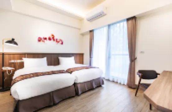 Hoya Spa Hotel