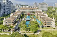 The Heritage Pattaya Beachfront Resort