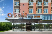 진시 호텔 Luoji Mountain Scenic Area - Eagle Gully 주변 호텔