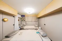 Putuo Mountain Shunyuan Shanshe Designer Homestay