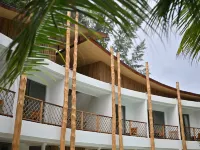 The TALAY Hotels in Takua Thung