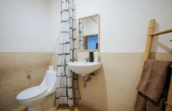 Natasya庫塔海灘飯店