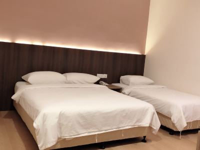 Tumike Hotel Bentong