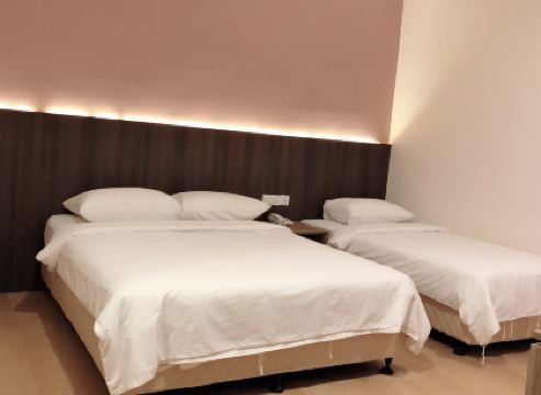 Tumike Hotel Bentong