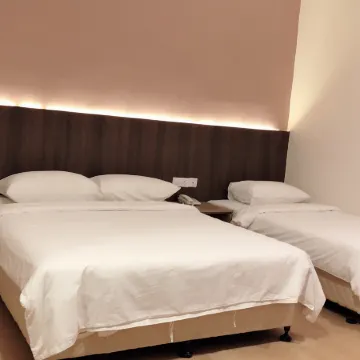 Tumike Hotel Bentong