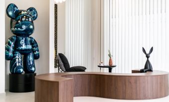 Zhujiajian Linli · Juli Swimming Pool Homestay (Putuoshan Airport Wugongshi Wharf)