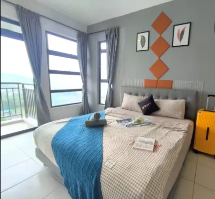 The Garden Homestay BySTAY