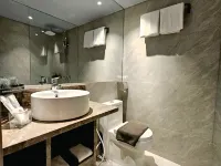 The Jogja Hotel & Conference Center - Malioboro Hotels near Jetis