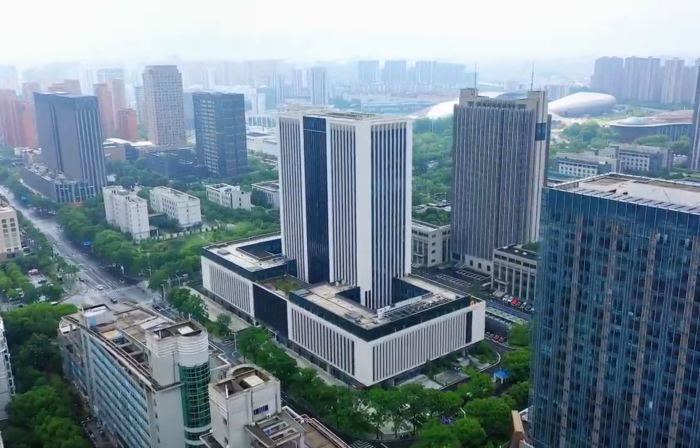 WENJUN HOTEL
