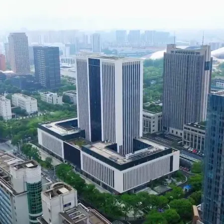 WENJUN HOTEL