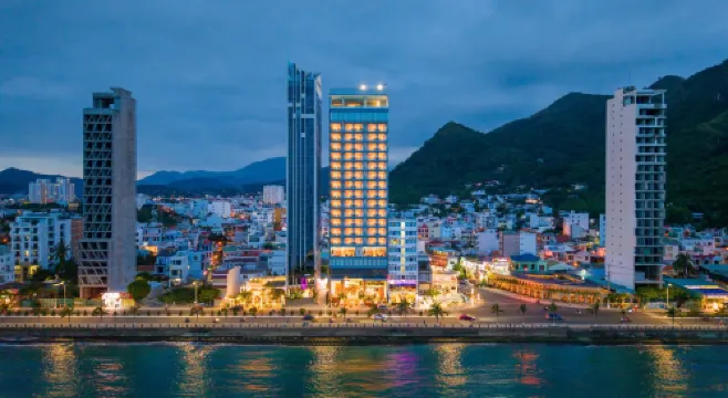 The Morning Glow - Handwritten Collection