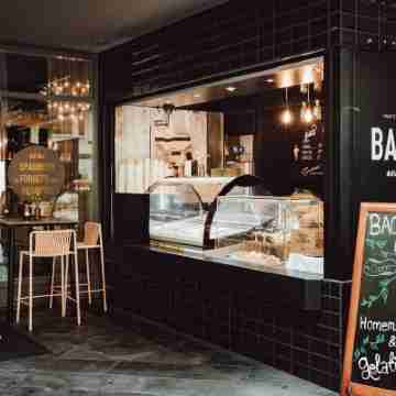 AMERON Luzern Hotel Flora Hotel Exterior