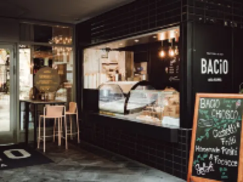 AMERON Luzern Hotel Flora Hoteles en Lucerna