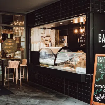 AMERON Luzern Hotel Flora