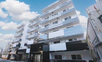 ChuanHouse Namba Minami-Hanazonocho