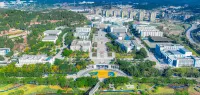 Hanlin Hotel (Suining Wanda Plaza) - Romantic