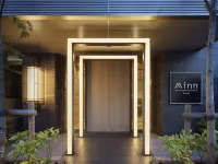Minn Kasai Hotel in zona Stazione di Kasai