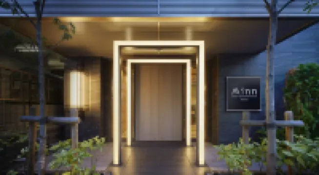 Minn Kasai Hotels near Kasai Station