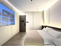 Zhixuan Residence Hotel (Zhaoshangcheng South Bus Station)