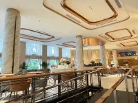 Jomtien Palm Beach Hotel and Resort - Family Friendly - petit déjeuner