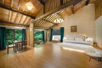 Songyang · Banshan Courtyard Li Su Homestay - เปิดใหม่