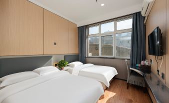 Jingdadu Hotel (Xianghe Furniture City)