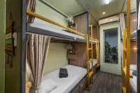 Hanoi Quarter Life Hostel