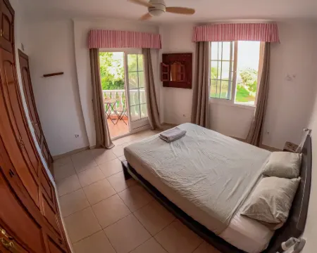 Duque Nest Hostel Hotels in Costa Adeje