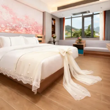 Youlaiya Intelligence Hotel (Donglan Guoqing Middle School)