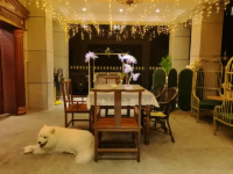 Xishu • Chinese Inn