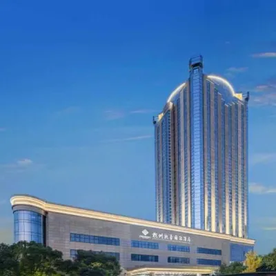Hangzhou Kaihao International Hotel 항저우 파라다이스 주변 호텔