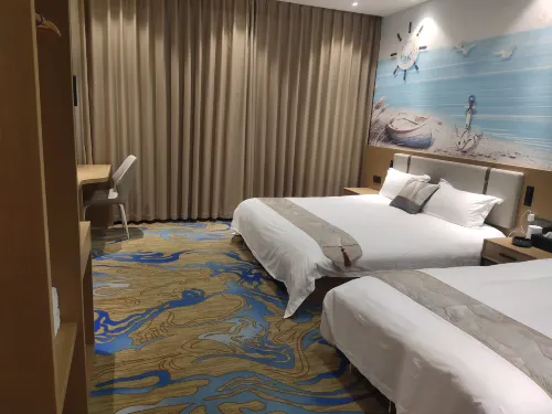 Jinggangshan Laoju Business Hotel