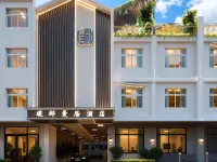 Pudi Manju Hotel(Jingdezhen Wenchuang Taoxichuan) Hotels in Jingdezhen