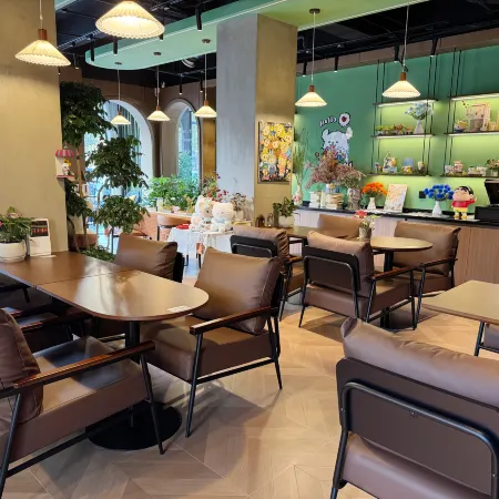 Homeinn Pebble Hotel (Xianghe International Furniture City Yingbin Road)