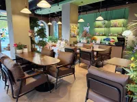 Homeinn Pebble Hotel (Xianghe International Furniture City Yingbin Road)