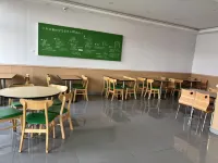 Home Inn Plus·Yun Hotel (Huimin Lizhuang People's Hospital Branch) Hotels in Huimin