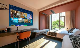 Ginza Photography Aesth Hotel