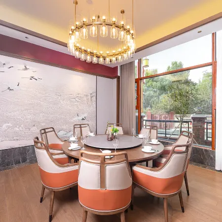 Daofu Maili Cultural Themed Hotel