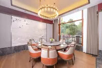 Daofu Maili Cultural Themed Hotel - breakfast
