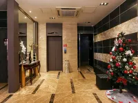 Echae Hotel Hotels near Samda Park
