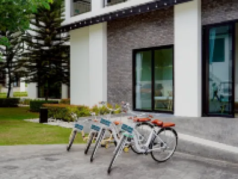 เอสเตลล่า เขาใหญ่ โรงแรมในปากช่อง