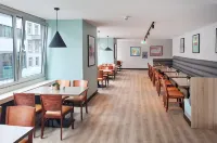 Garner Hotel HAMBURG - GRAF MOLTKE by IHG - Bữa sáng