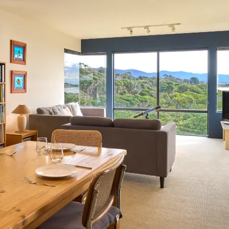 Redbill Beach House