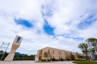 One Budget Hotel Chiangrai Bypass-West Hoteles cerca de Wat Rong Khun