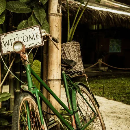 The Hideaway, Koh Lipe
